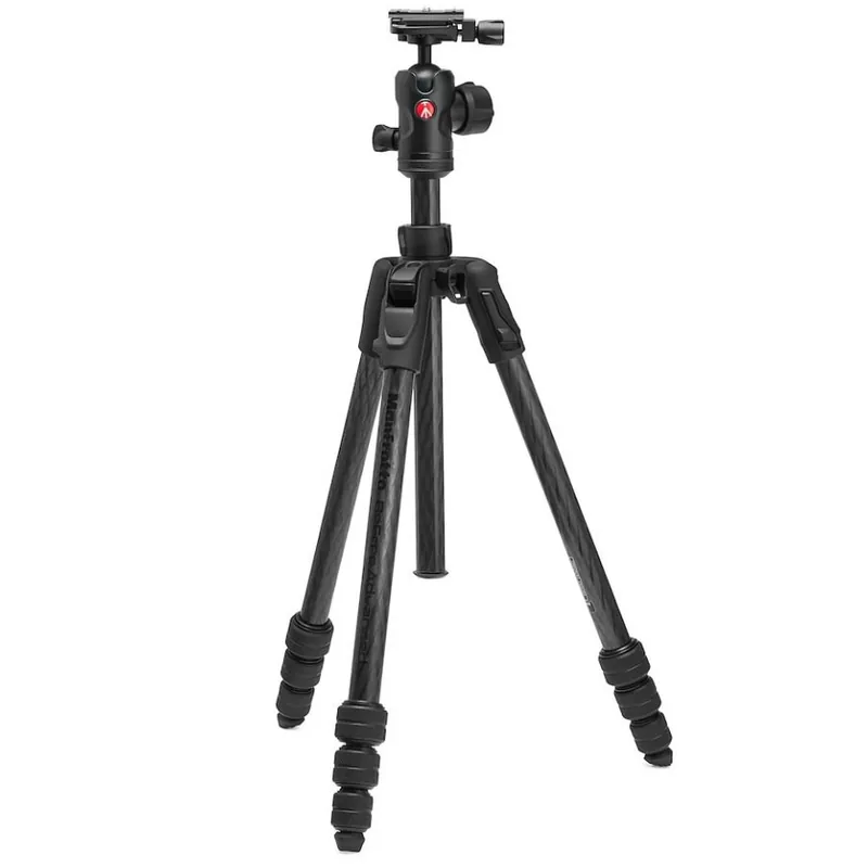 TRIPODE MANFROTTO BEFREE ADVANCED MKBFRTC4FB-BH TWIST LOCK Rebajas