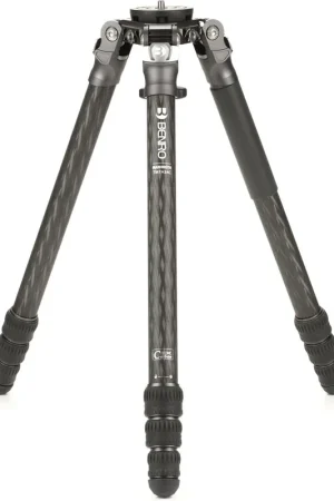Devolución Gratuita TRIPODE BENRO MAMMOTH TM TH34C CARBONO SERIE 3