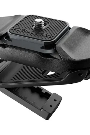 SOPORTE PGYTECH CLIP V2 PARA CINTURON P-CG-186 Compra Hoy