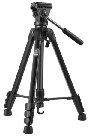 TRIPODE BENRO T981 Imprescindible (Must-Have)