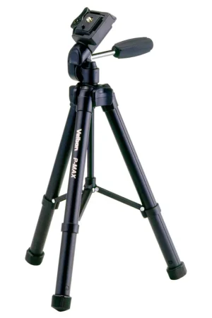 Novedad TRIPODE VELBON P-MAX CON EST