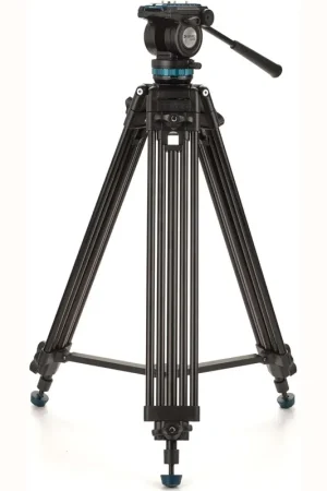 Económico TRIPODE BENRO KH-25PC