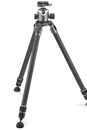 TRIPODE GITZO GT3533LS + GH4383LR SYSTEMATIC Bestseller
