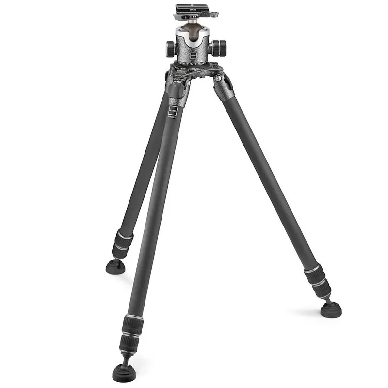 TRIPODE GITZO GT3533LS + GH4383LR SYSTEMATIC Bestseller