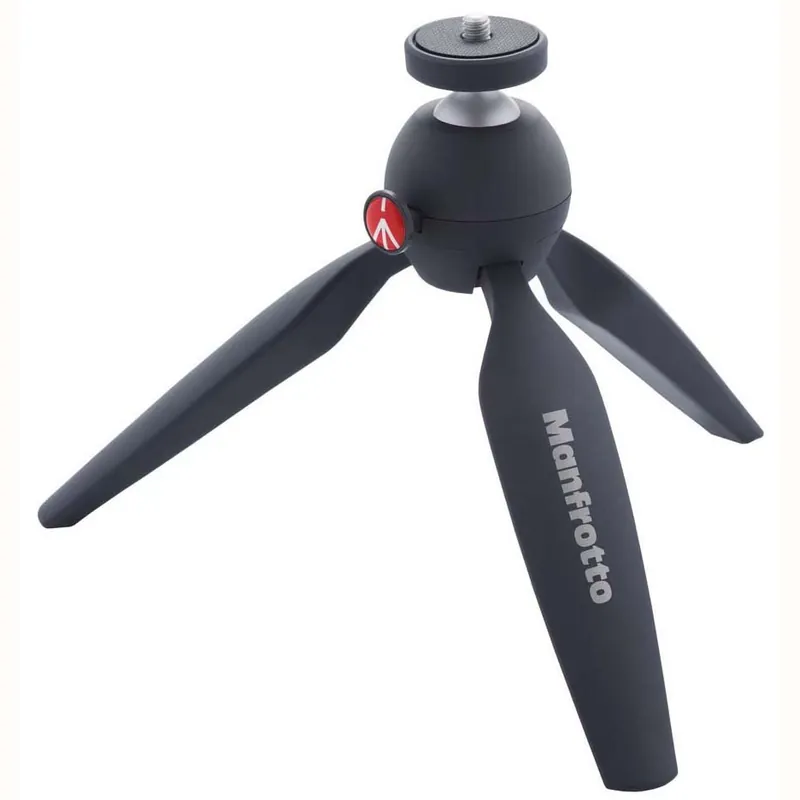 TRIPODE MANFROTTO PIXI MINI Envío Gratis