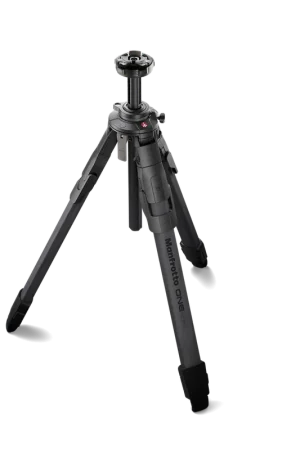 Envío Inmediato TRIPODE MANFROTTO ONE (CARBONO) SIN ROTULA