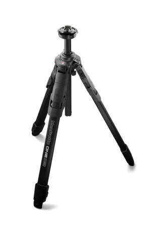 Ocasión Especial TRIPODE MANFROTTO ONE (ALUMINIO) SIN ROTULA