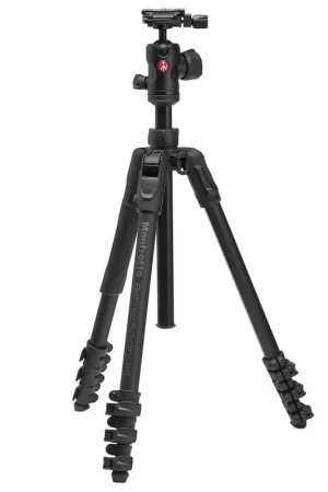 Favorito De Clientes TRIPODE MANFROTTO BEFREE ADVANCED MKBFRLA4FB-BH PALANCA AS