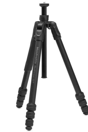 Económico TRIPODE MANFROTTO BEFREE GT MTBFRTA4GTFB PRO ALUMINIO (PATAS