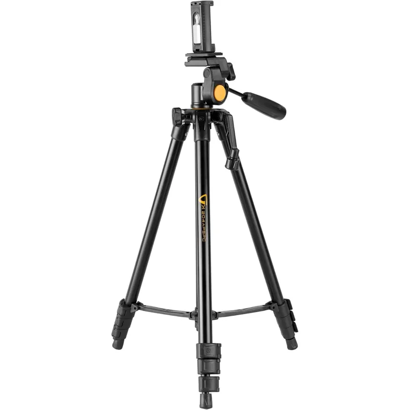 TRIPODE VANGUARD VK 204AP SPC Liquidación