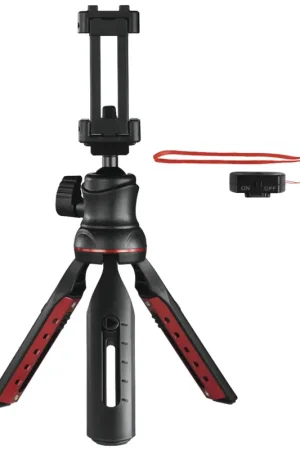 Ordena Ya TRIPODE HAMA 2 EN 1 SMARTPHONE (004635)