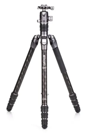 Oferta Especial TRIPODE BENRO RHINO 24C CARBONO + VX25FRHN24CVX25