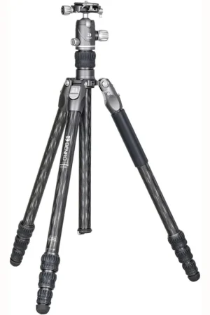 Novedad TRIPODE BENRO RHINO 14C CARBONO + VX20FRHN14CVX20