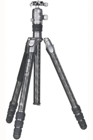 TRIPODE BENRO RHINO 34C CARBONO + VX30FRHN34CVX30 Ocasión Especial