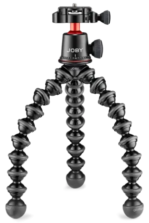 Precio Reducido TRIPODE JOBY GORILLAPOD 3K PRO KIT CON ROTULAJB91566-BWW