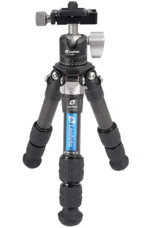 TRIPODE LEOFOTO LS-223C+LH25 Entrega Rápida