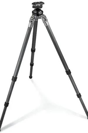 Solo Hoy TRIPODE GITZO GK3580QRS