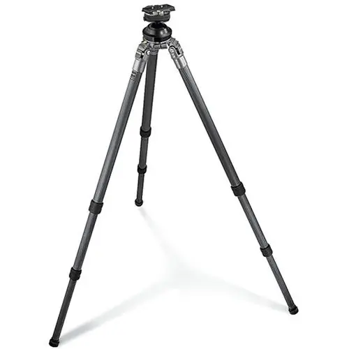 Solo Hoy TRIPODE GITZO GK3580QRS