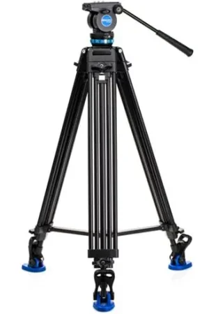 Envío Gratis TRIPODE BENRO KH-26P