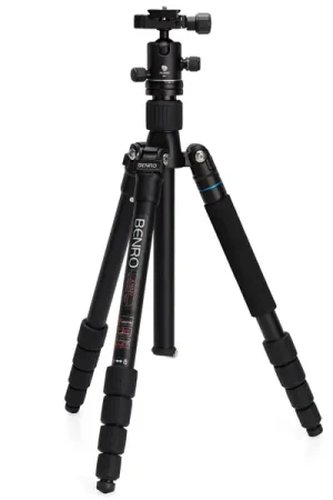 Envío Exprés TRIPODE BENRO A1692TB0 TRAVEL ANGEL II TRANSFUNCTIONAL