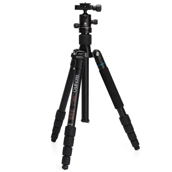 Envío Exprés TRIPODE BENRO A1692TB0 TRAVEL ANGEL II TRANSFUNCTIONAL
