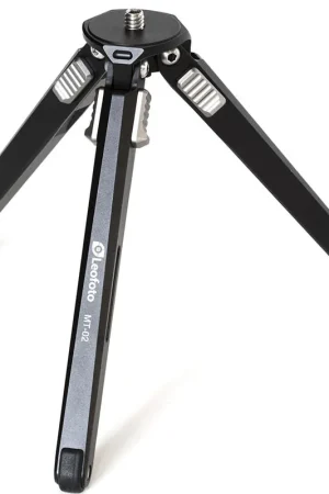 A Buen Precio TRIPODE LEOFOTO MT-02 MINI