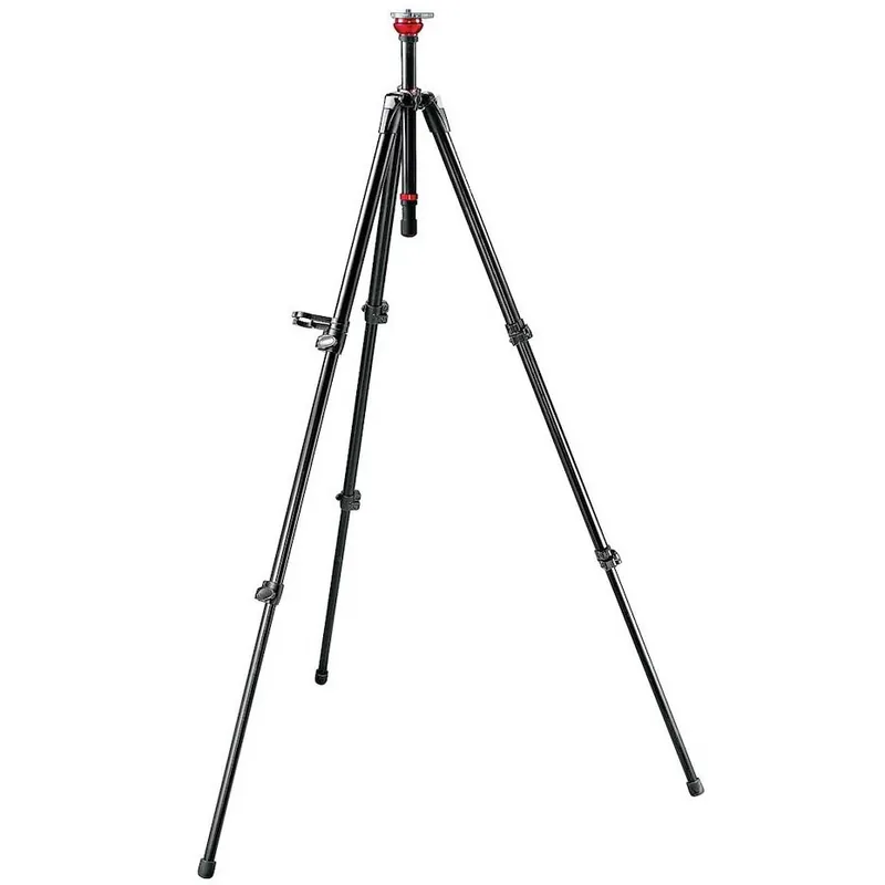 Precio De Fábrica TRIPODE MANFROTTO 755XB MDEVE NEGRO