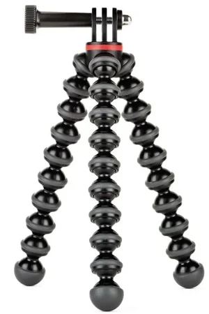 TRIPODE JOBY GORILLAPOD 500 ACTION Solo Hoy