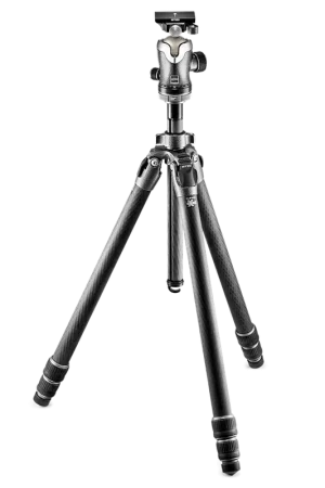 Oferta De Temporada TRIPODE GITZO GK3532 + 82QD MOUNTAINEER
