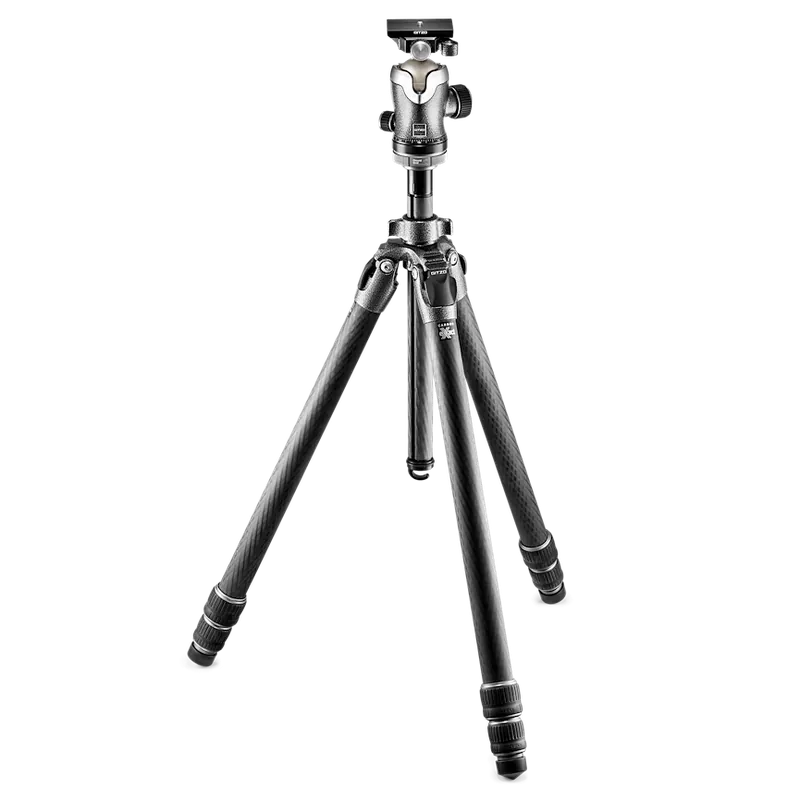 Oferta De Temporada TRIPODE GITZO GK3532 + 82QD MOUNTAINEER