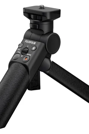 TRIPODE FUJI EMPUÑADURA TG-BT1 Más Vendido
