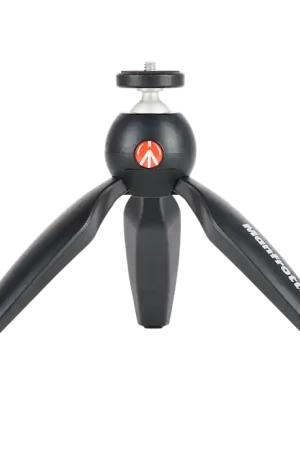 TRIPODE MANFROTTO PIXI MINI TRIPOD Ordena Ya