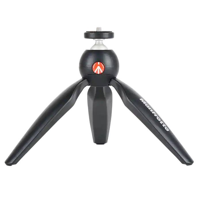 TRIPODE MANFROTTO PIXI MINI TRIPOD Ordena Ya