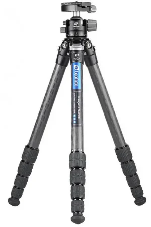 TRIPODE LEOFOTO LS-285C+LH-36 Liquidación