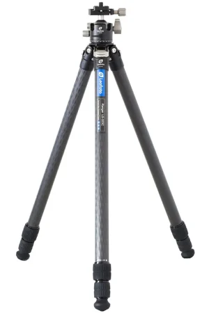 TRIPODE LEOFOTO LS-323C+LH-40 Imprescindible (Must-Have)