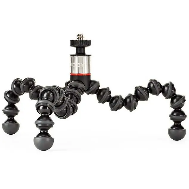 TRIPODE JOBY GORILLAPOD 325 Última Oportunidad