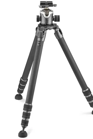 TRIPODE GITZO GT4543LS + GH4383LR Liquidación