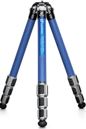 TRIPODE LEOFOTO LP-324C POSEIDON Envío Inmediato