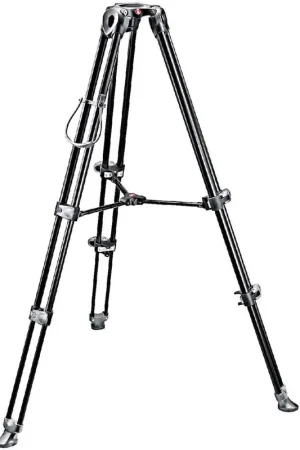 Compra Hoy TRIPODE MANFROTTO MVT502AM PATAS DOBLES