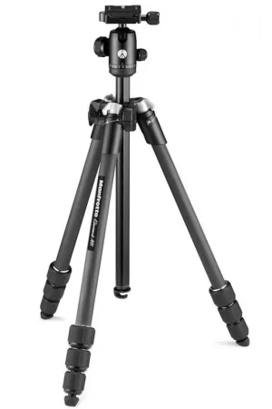 TRIPODE MANFROTTO ELEMENT MII MOBILE BT CARBONO Económico