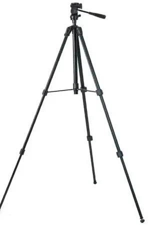 TRIPODE SWISS-PRO ADVANCE RF-20 Oferta De Temporada