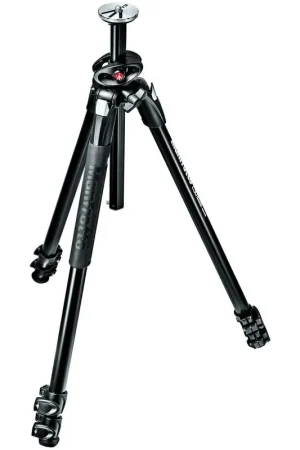 TRIPODE MANFROTTO 290 DUAL ALUMINIO Compra Hoy