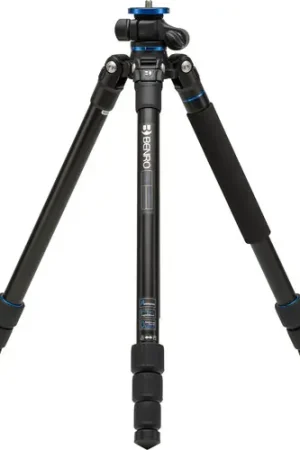 Última Oportunidad TRIPODE BENRO FGP18A GOPLUS TRAVEL TWIST