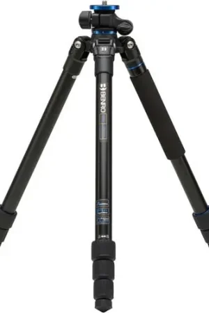 TRIPODE BENRO FGP28A GOPLUS TRAVEL TWIST Bestseller