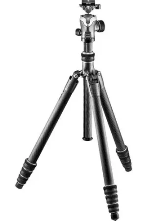 TRIPODE GITZO GK2545T+82QD/4 (CON ROTULA GH1382QD) Rebajas