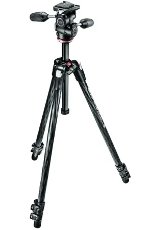 Descuento TRIPODE MANFROTTO MK290XTC3-3W CON ROTULA 3 WAY