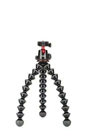 TRIPODE JOBY GORILLAPOD 5K KIT CON ROTULA Alta Calidad
