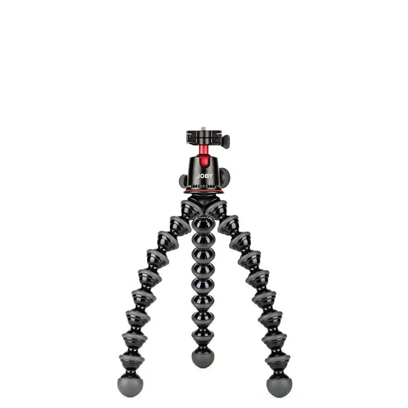 TRIPODE JOBY GORILLAPOD 5K KIT CON ROTULA Alta Calidad