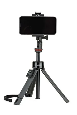 TRIPODE JOBY GRIPTIGHT PRO TELEPOD Última Versión