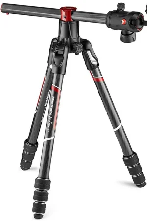 Precio Reducido TRIPODE MANFROTTO BEFREE GT MKBFRC4GTXP-BH XPRO CARBONO
